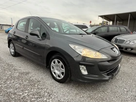 Peugeot 308 1.6 hdi, снимка 6