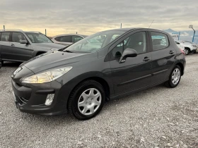 Peugeot 308 1.6 hdi, снимка 2