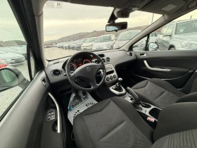 Peugeot 308 1.6 hdi, снимка 11