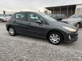 Peugeot 308 1.6 hdi, снимка 5