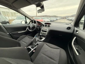 Peugeot 308 1.6 hdi, снимка 12
