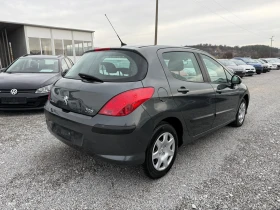 Peugeot 308 1.6 hdi, снимка 4