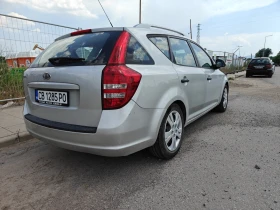 Kia Ceed 1.4i ГАЗ, снимка 4
