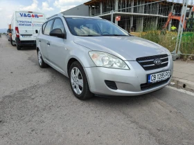 Kia Ceed 1.4i ГАЗ, снимка 5