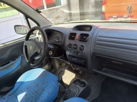 Opel Agila, снимка 2
