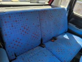 Opel Agila, снимка 1