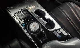 Kia K8 3.5 LPG 2WD Trendy, снимка 9