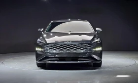 Kia K8 3.5 LPG 2WD Trendy, снимка 3