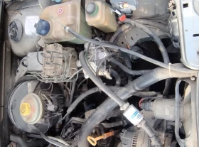 Audi 80 Б4, снимка 4