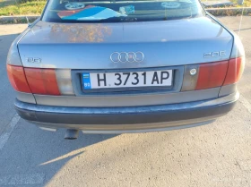 Audi 80 Б4, снимка 6