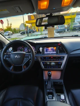 Hyundai Sonata, снимка 13