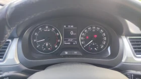 Skoda Rapid 1.2TSI 4cyl, снимка 12