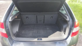 Skoda Rapid 1.2TSI 4cyl, снимка 7