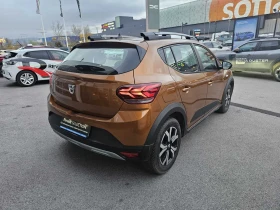 Dacia Sandero 1.0 TCe 90 Stop&Start EDC, снимка 5