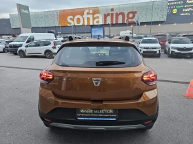 Dacia Sandero 1.0 TCe 90 Stop&Start EDC, снимка 6