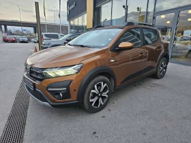 Dacia Sandero 1.0 TCe 90 Stop&Start EDC, снимка 1