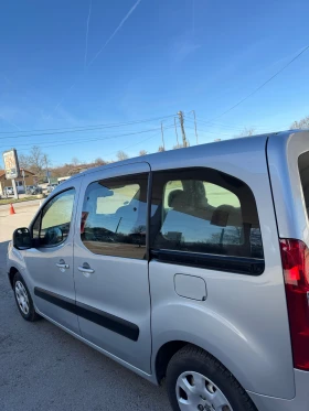 Peugeot Partner 1.6 HDI TEPEE, снимка 2