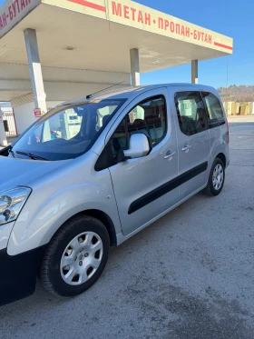 Peugeot Partner 1.6 HDI TEPEE, снимка 3