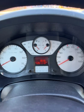 Peugeot Partner 1.6 HDI TEPEE, снимка 11