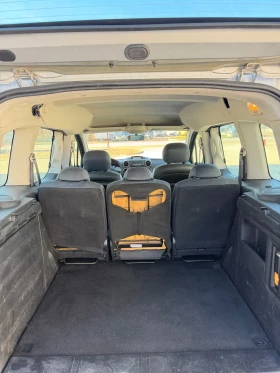 Peugeot Partner 1.6 HDI TEPEE, снимка 10
