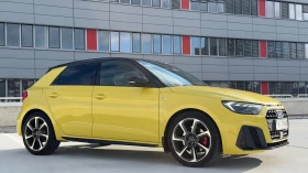 Audi A1, снимка 3