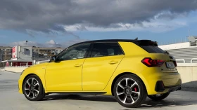 Audi A1, снимка 4