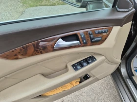 Mercedes-Benz CLS 350 cdi 4 matik AMG LED, снимка 9