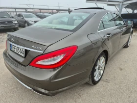 Mercedes-Benz CLS 350 cdi 4 matik AMG LED, снимка 5