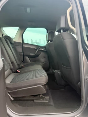 Opel Meriva 1, 4i -GPL , снимка 15