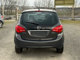 Opel Meriva 1, 4i -GPL , снимка 6