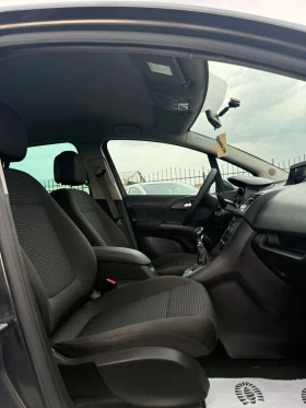 Opel Meriva 1, 4i -GPL , снимка 13