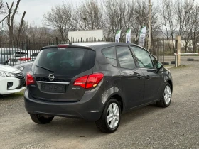 Opel Meriva 1, 4i -GPL , снимка 5