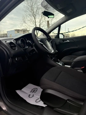 Opel Meriva 1, 4i -GPL , снимка 10