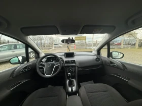 Opel Meriva 1, 4i -GPL , снимка 7
