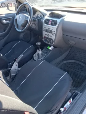 Opel Corsa, снимка 9