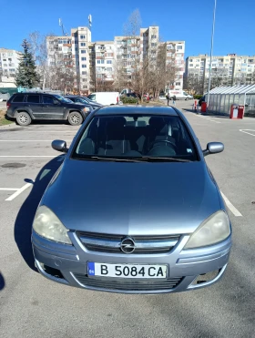 Opel Corsa, снимка 2