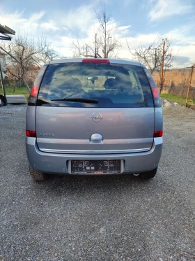 Opel Meriva, снимка 4