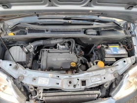 Opel Meriva, снимка 12