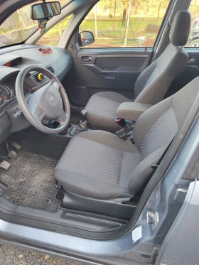 Opel Meriva, снимка 5