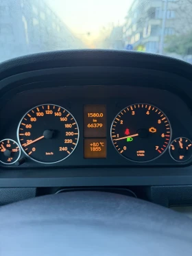 Mercedes-Benz A 150 Нисък километраж 66, 000km, снимка 5
