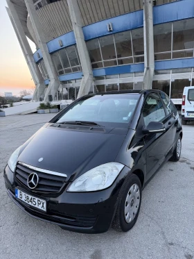 Mercedes-Benz A 150 Нисък километраж 66, 000km, снимка 1