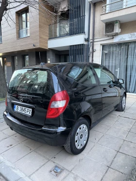 Mercedes-Benz A 150 Нисък километраж 66, 000km, снимка 2