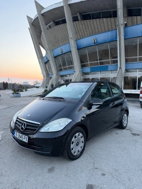 Mercedes-Benz A 150 Нисък километраж 66, 000km, снимка 7