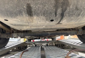 VW Caddy 2.0 ecofuel METAN, снимка 7