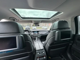 BMW 740, снимка 9