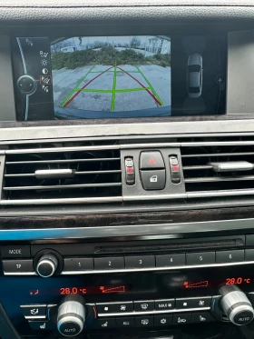 BMW 740, снимка 11