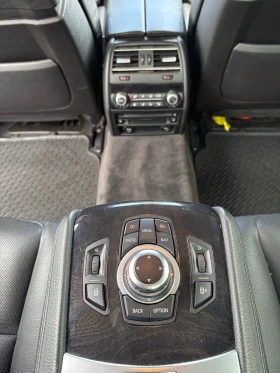 BMW 740, снимка 15
