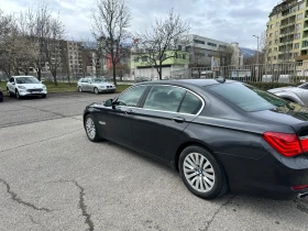 BMW 740, снимка 7