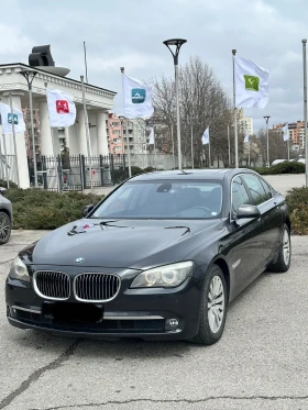 BMW 740, снимка 3