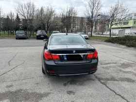 BMW 740, снимка 6